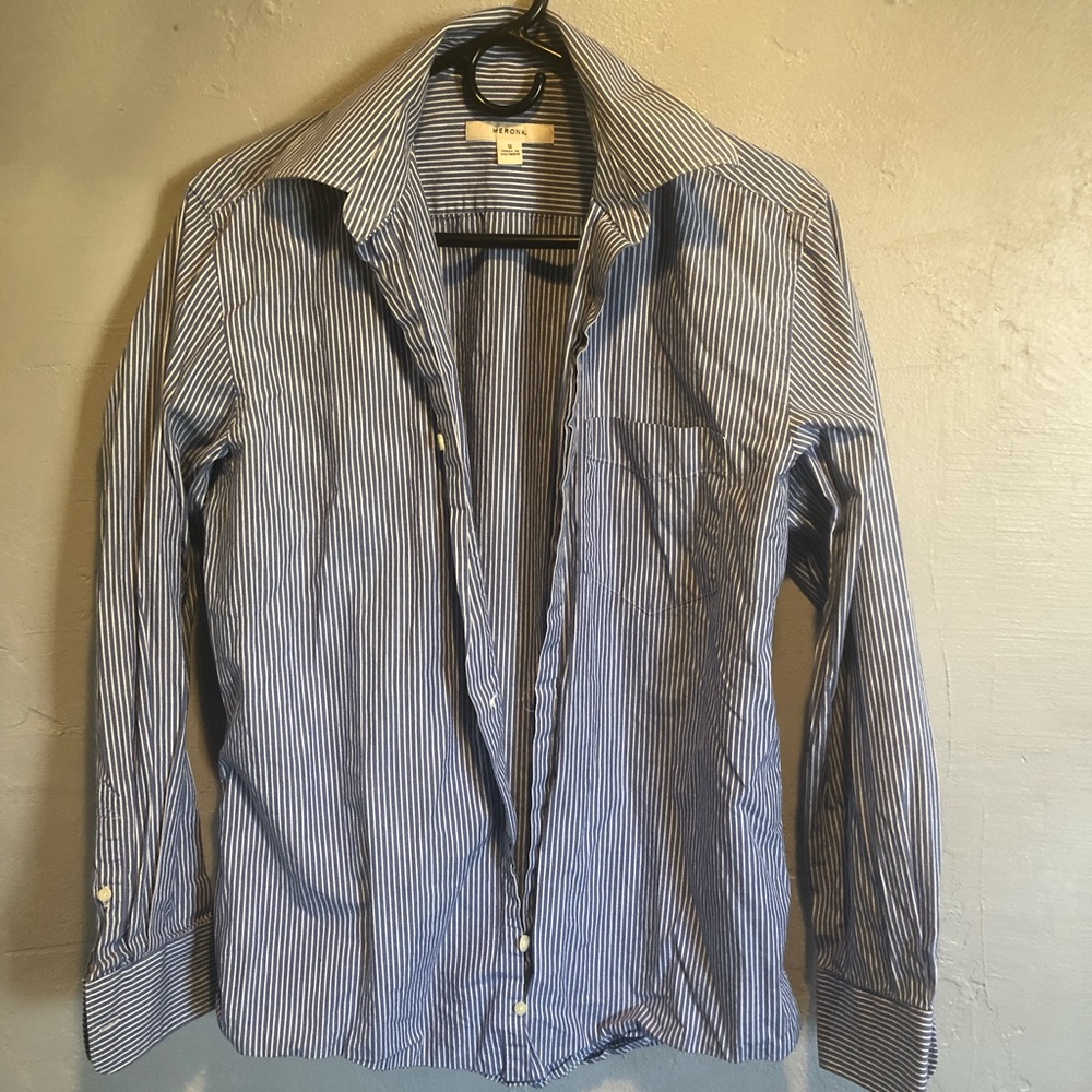 Merona dress shirt